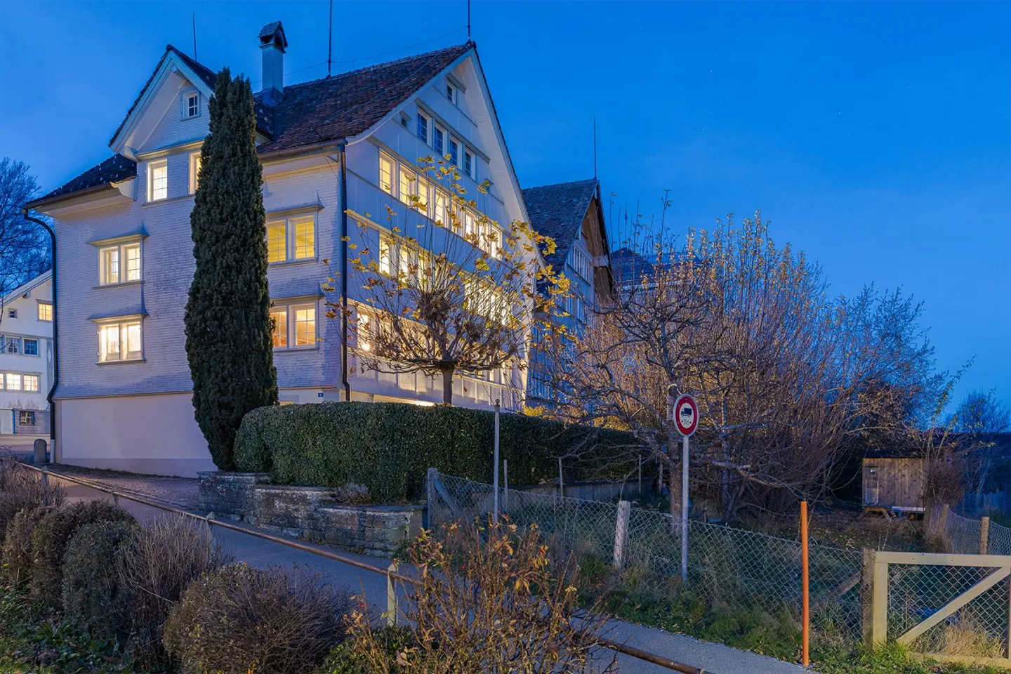 Charming Single-Family Home with Historic Flair in the Heart of Spe... - Photo 7 of 7