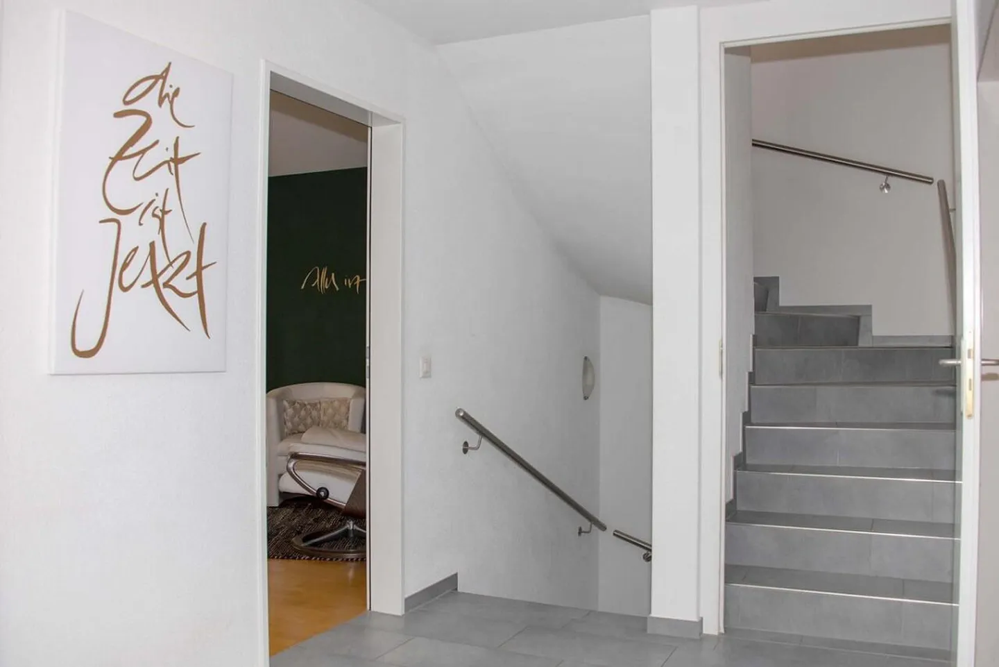 Spacious Family Home in Henggart - Photo 13 of 14