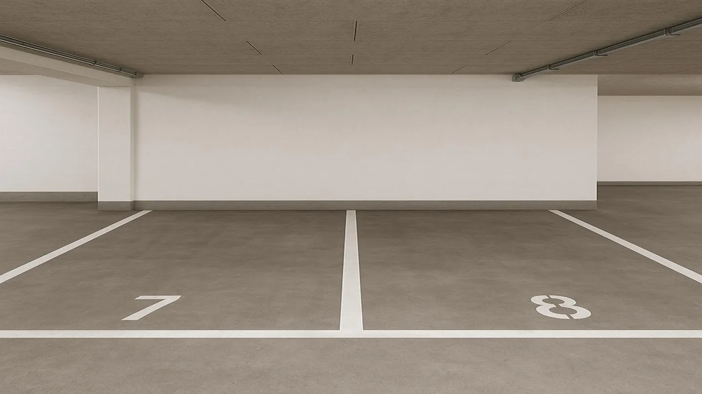 Luxuriöse Attikawohnung in Schenkon - Foto 6 von 7