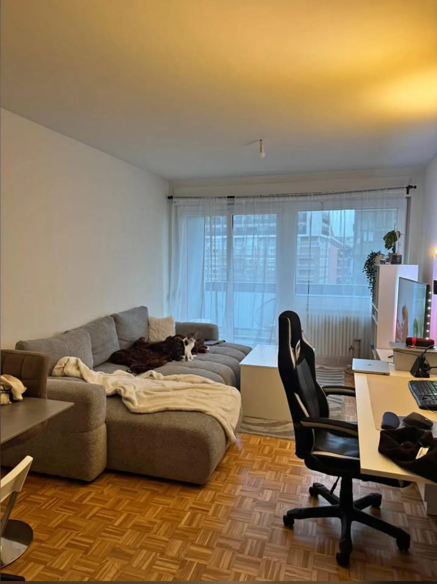 Wohnung mieten - Foto 1 von 8