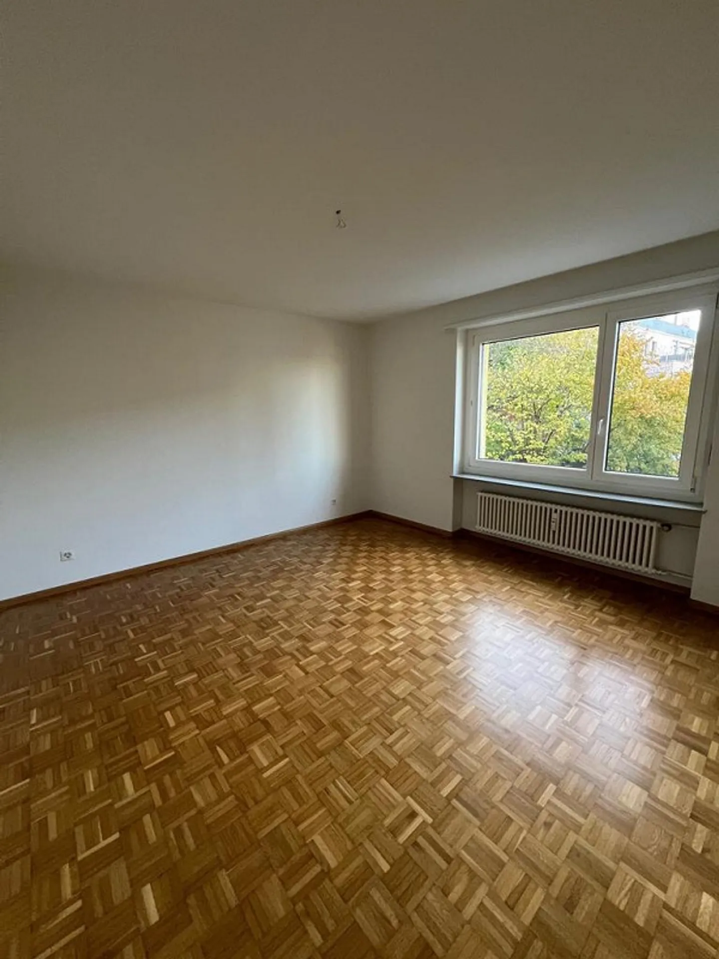 La tua nuova casa: affascinante appartamento di 4 stanze a Binningen - Foto 6 di 11
