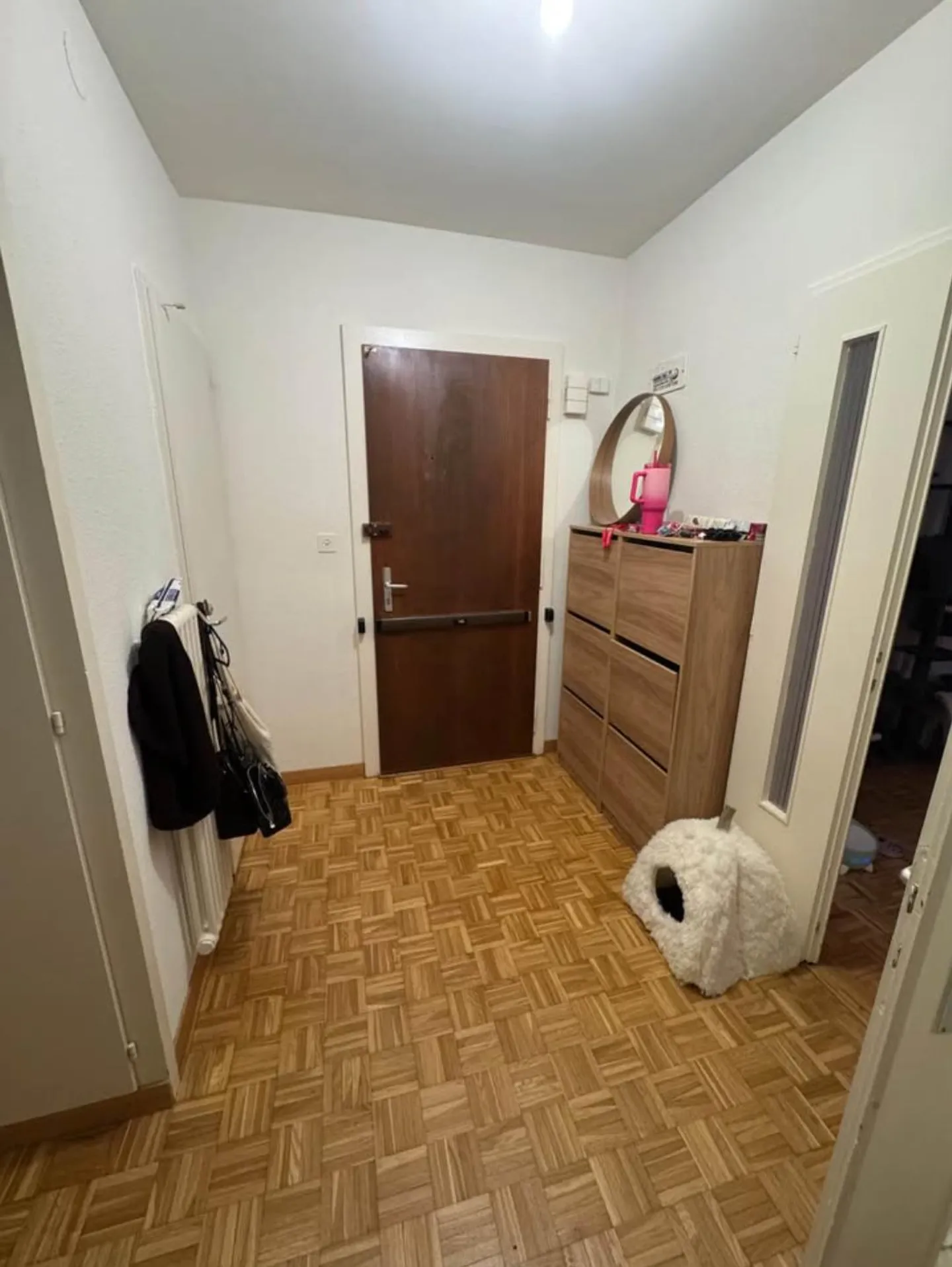 Wohnung mieten - Foto 6 von 8