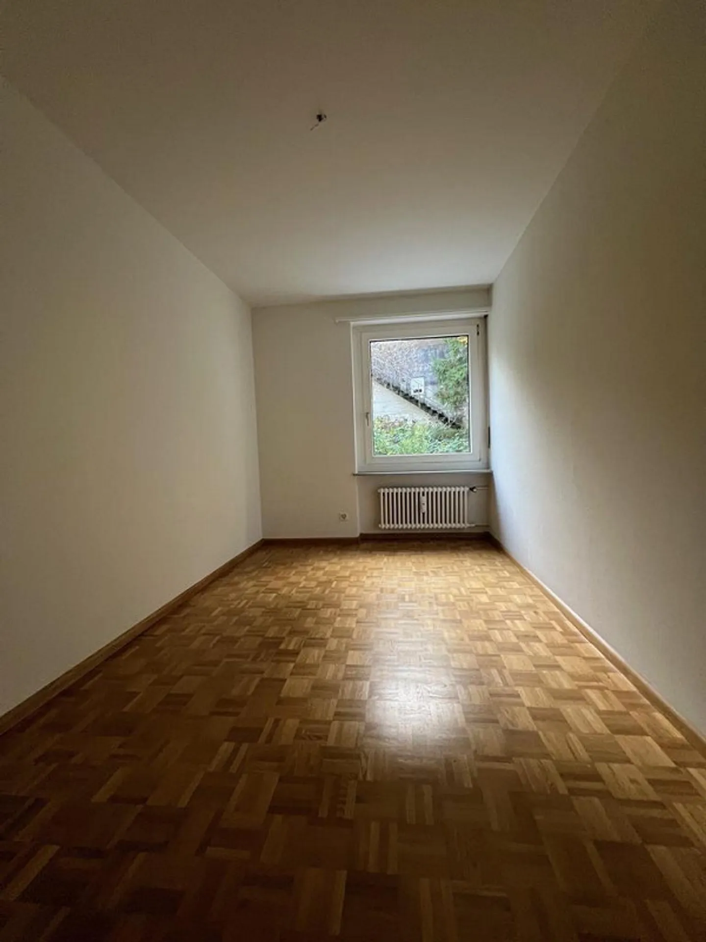 La tua nuova casa: affascinante appartamento di 4 stanze a Binningen - Foto 7 di 11
