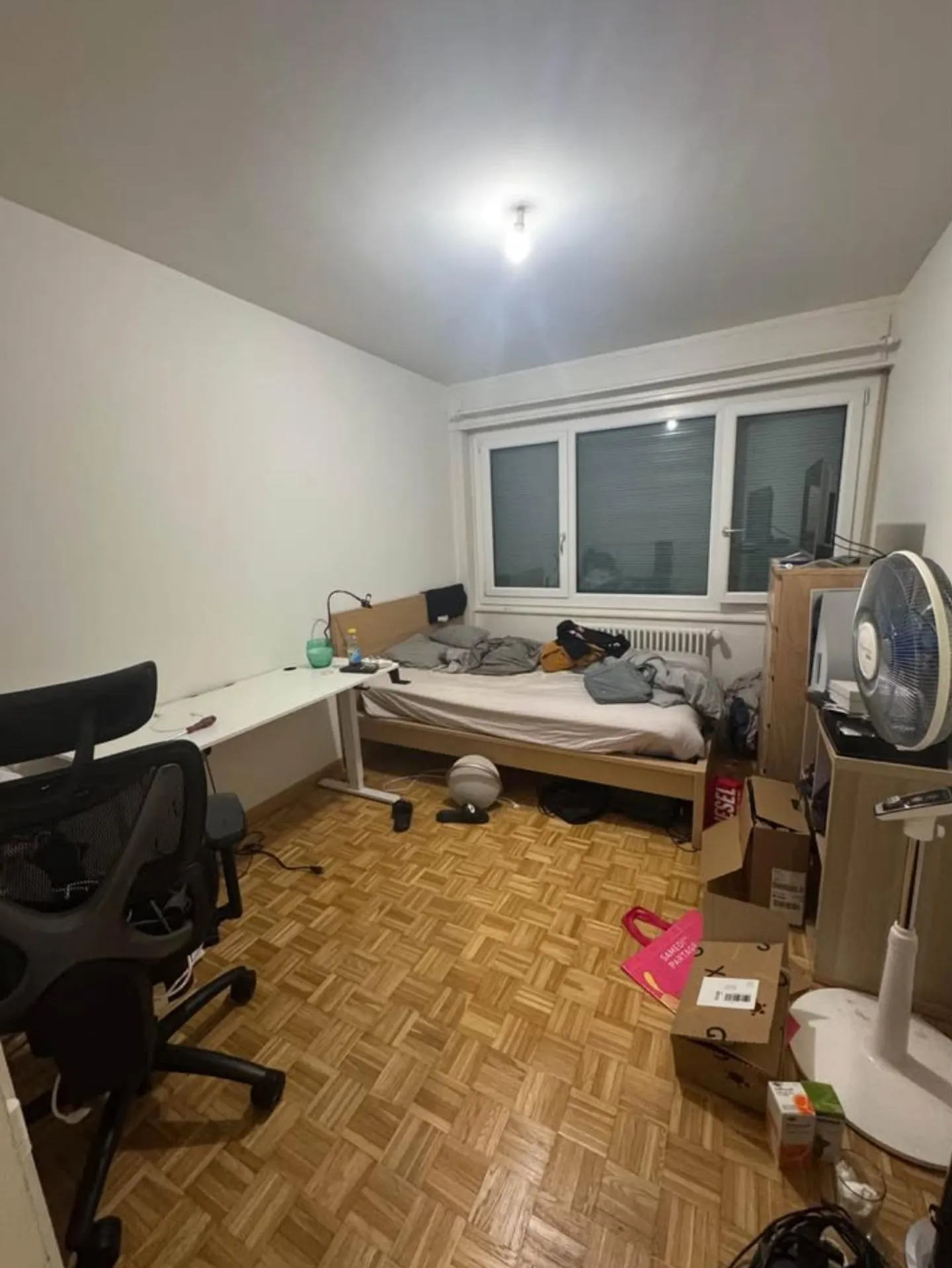 Wohnung mieten - Foto 4 von 8