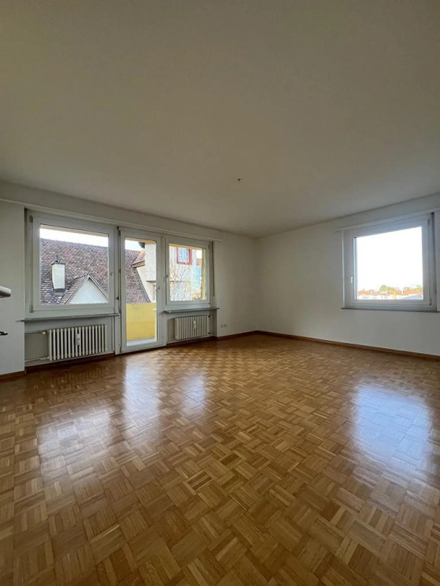 La tua nuova casa: affascinante appartamento di 4 stanze a Binningen - Foto 5 di 11