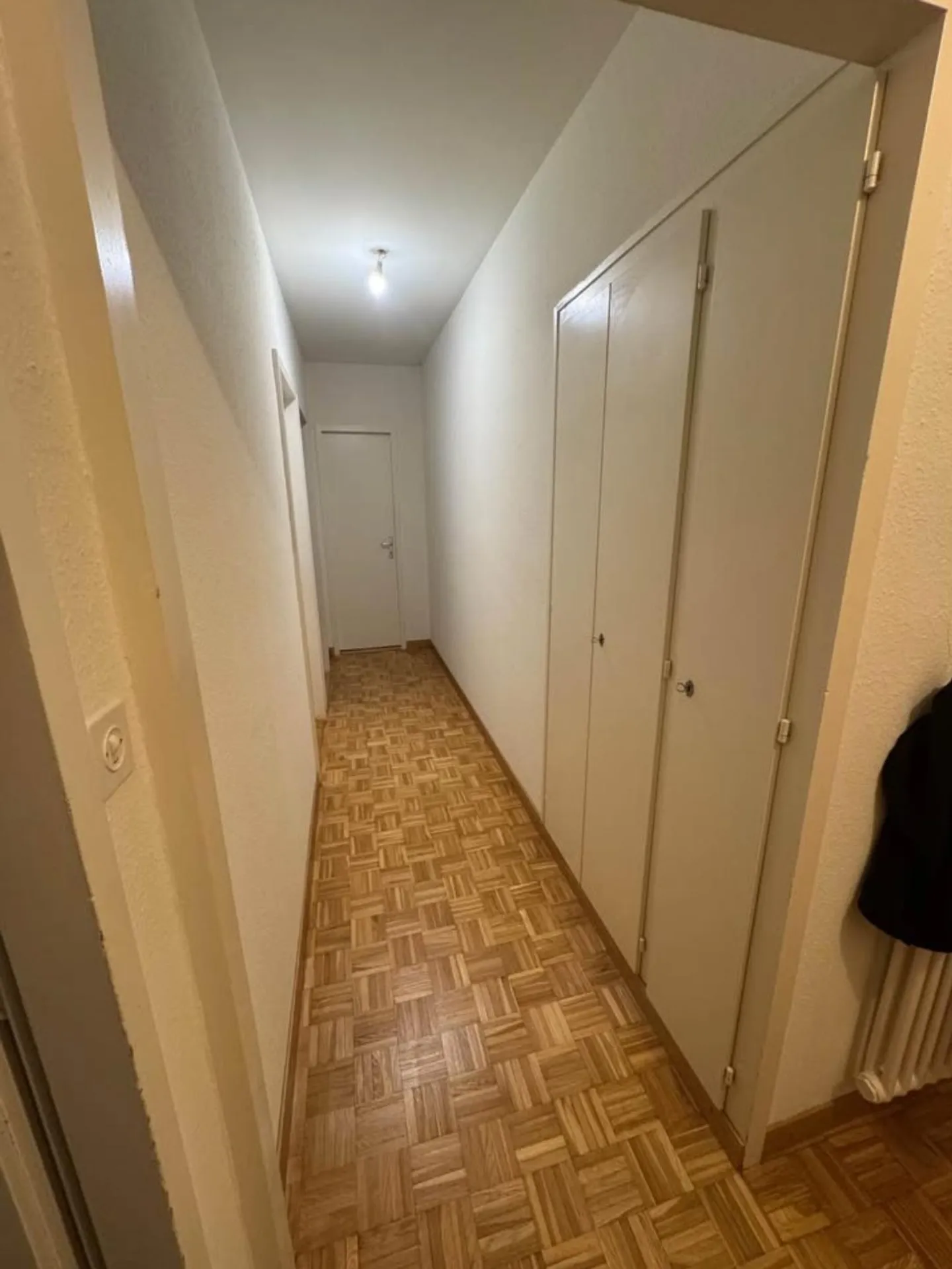 Wohnung mieten - Foto 7 von 8