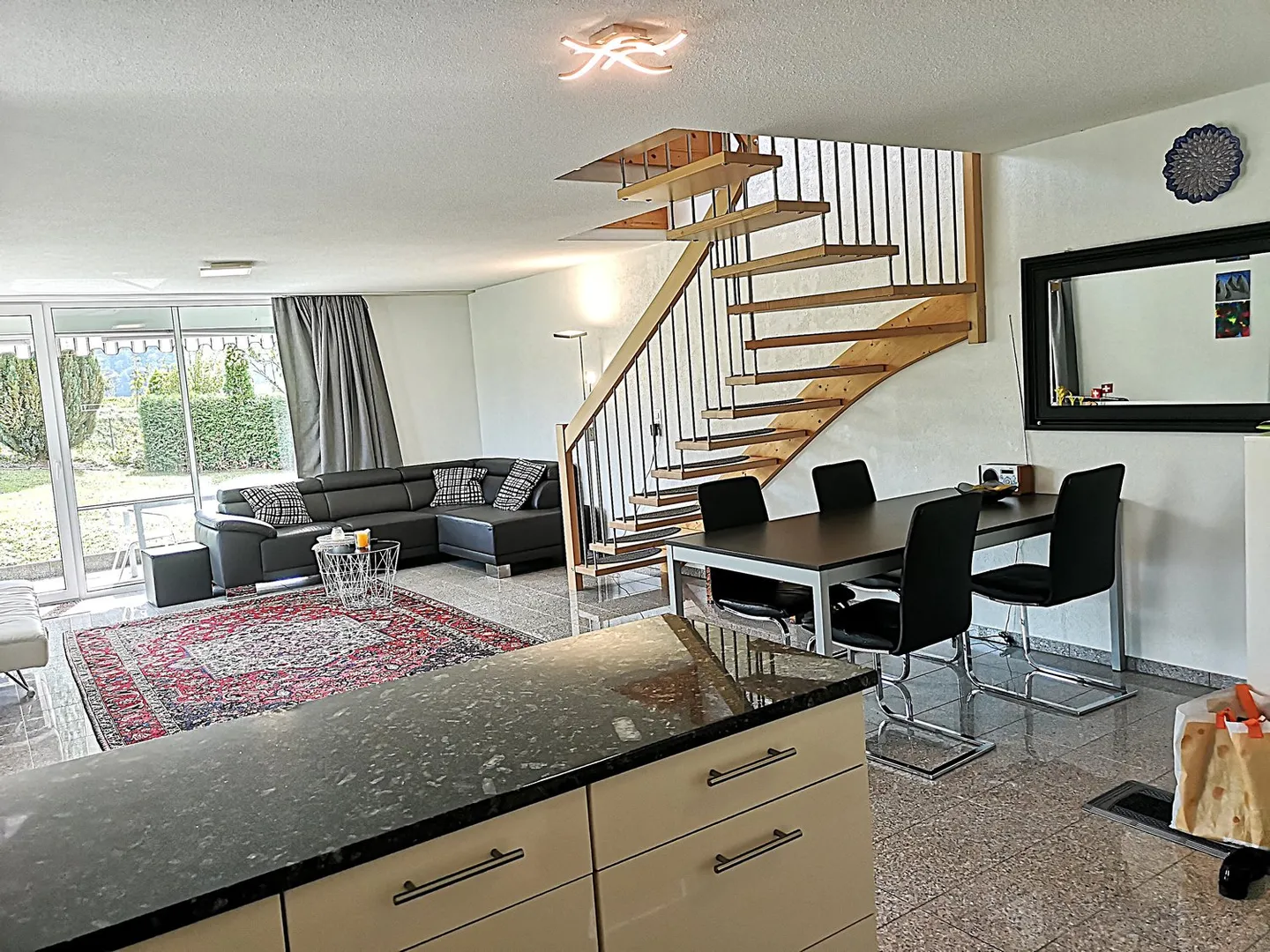 House with two rented apartments and one apartment for the owner - Photo 7 of 51