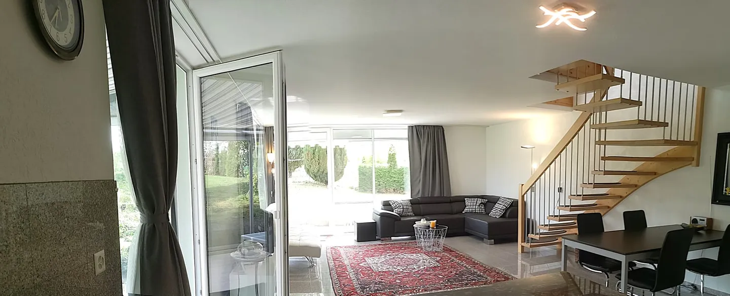 House with two rented apartments and one apartment for the owner - Photo 8 of 51