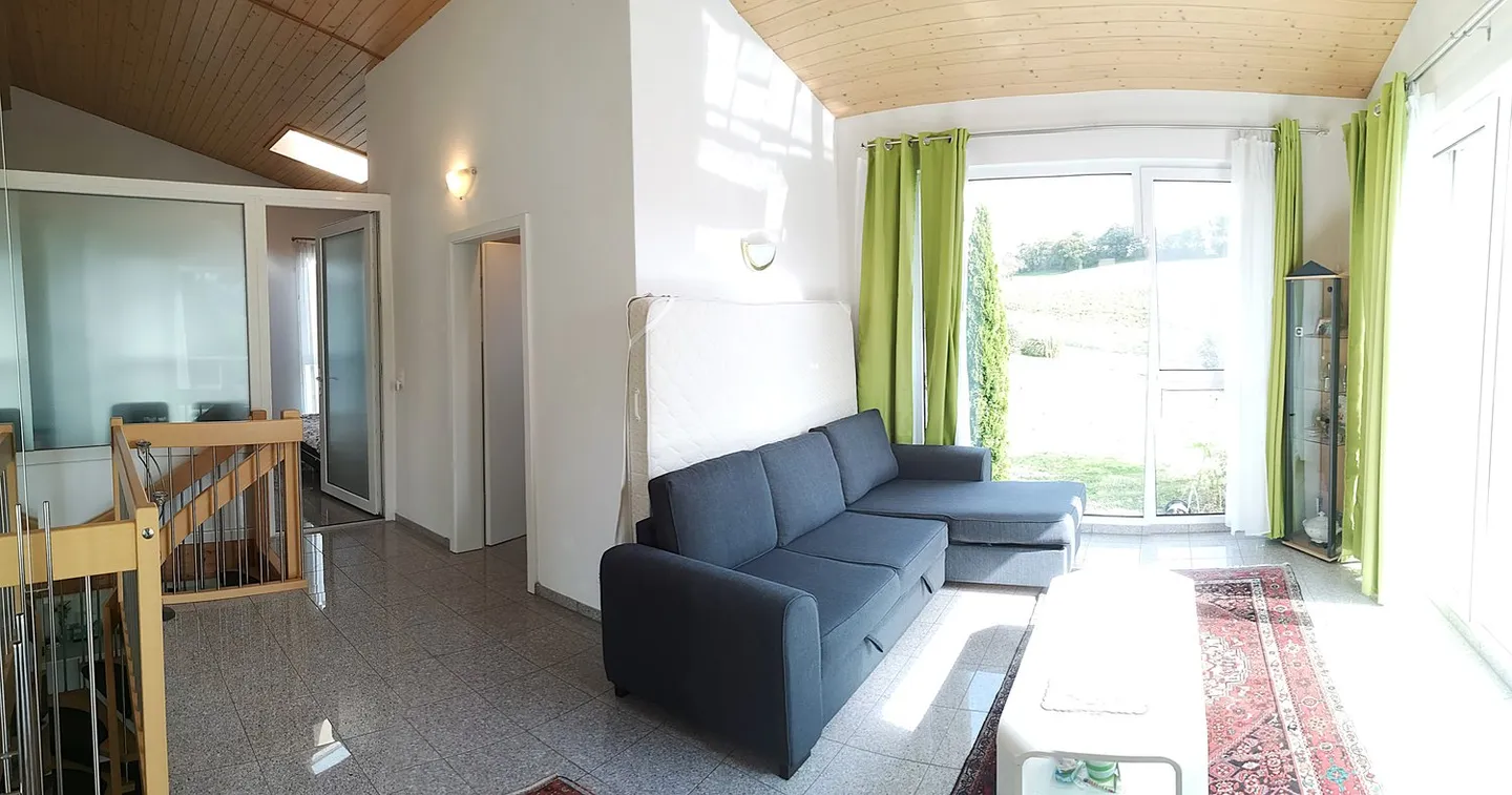 House with two rented apartments and one apartment for the owner - Photo 17 of 51