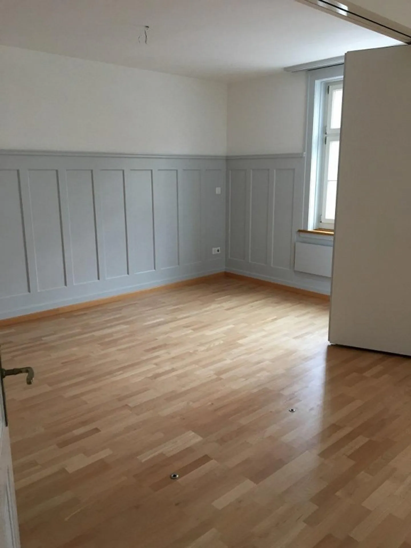 Spacious 3.5 Room Apartment Near Hospitals - Photo 6 of 8