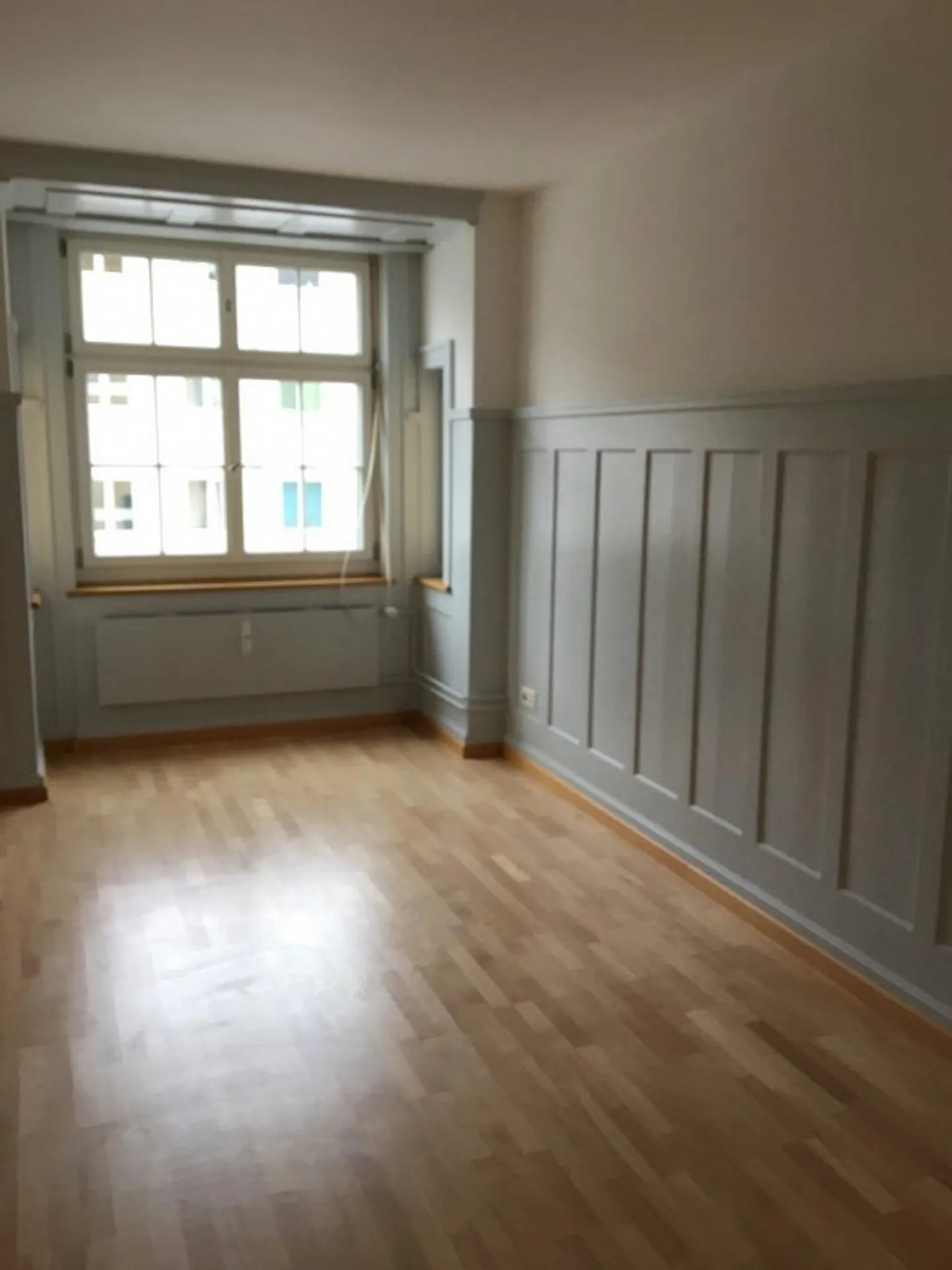 Spacious 3.5 Room Apartment Near Hospitals - Photo 7 of 8