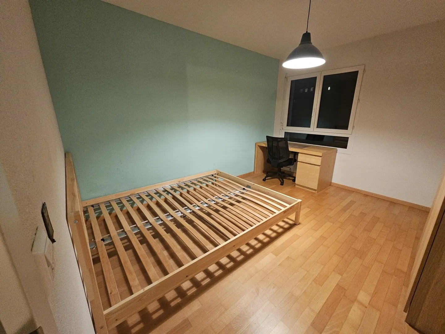 Room Prilly - 4.5 rooms - Photo 1 of 6