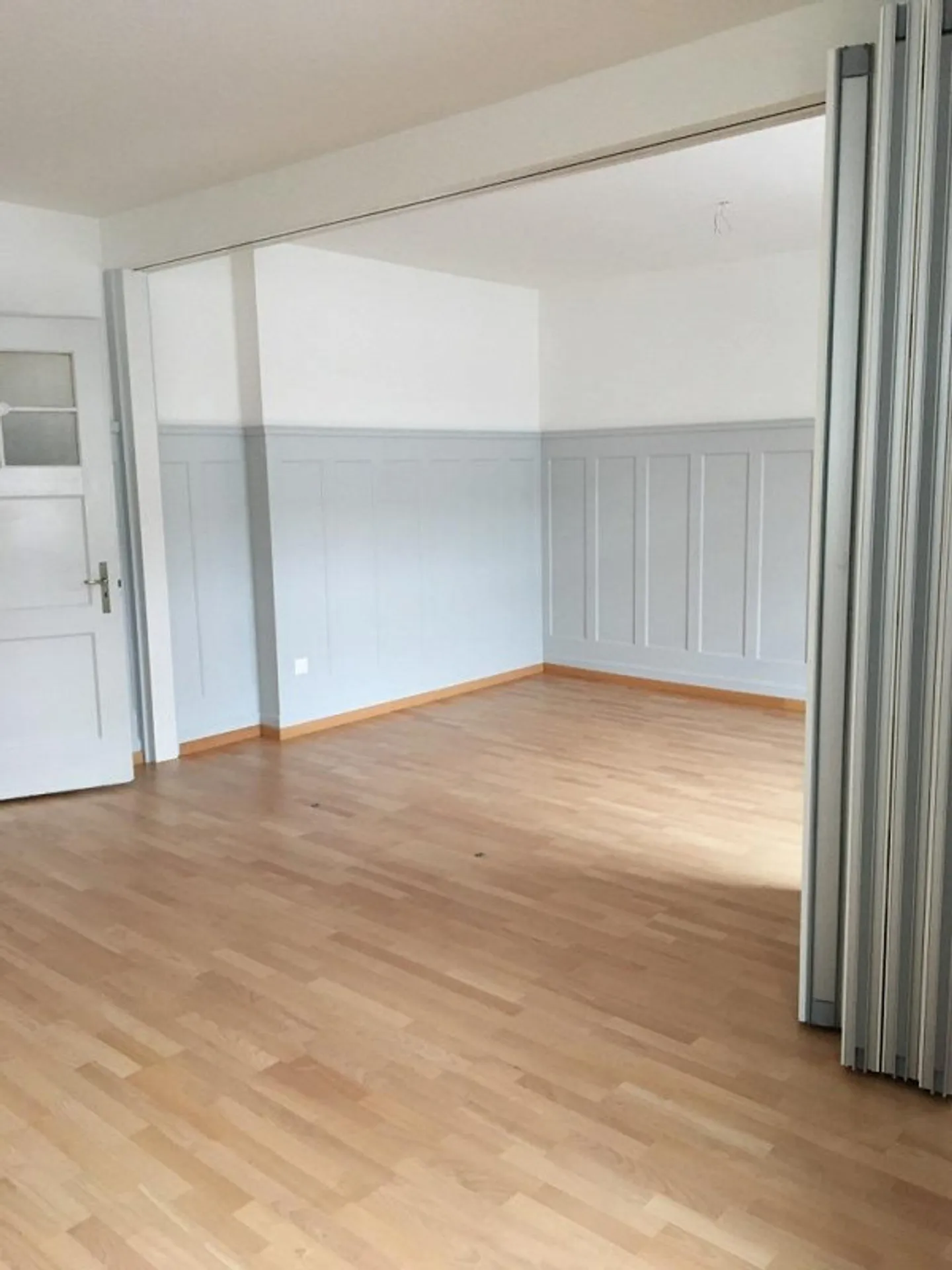 Spacious 3.5 Room Apartment Near Hospitals - Photo 8 of 8