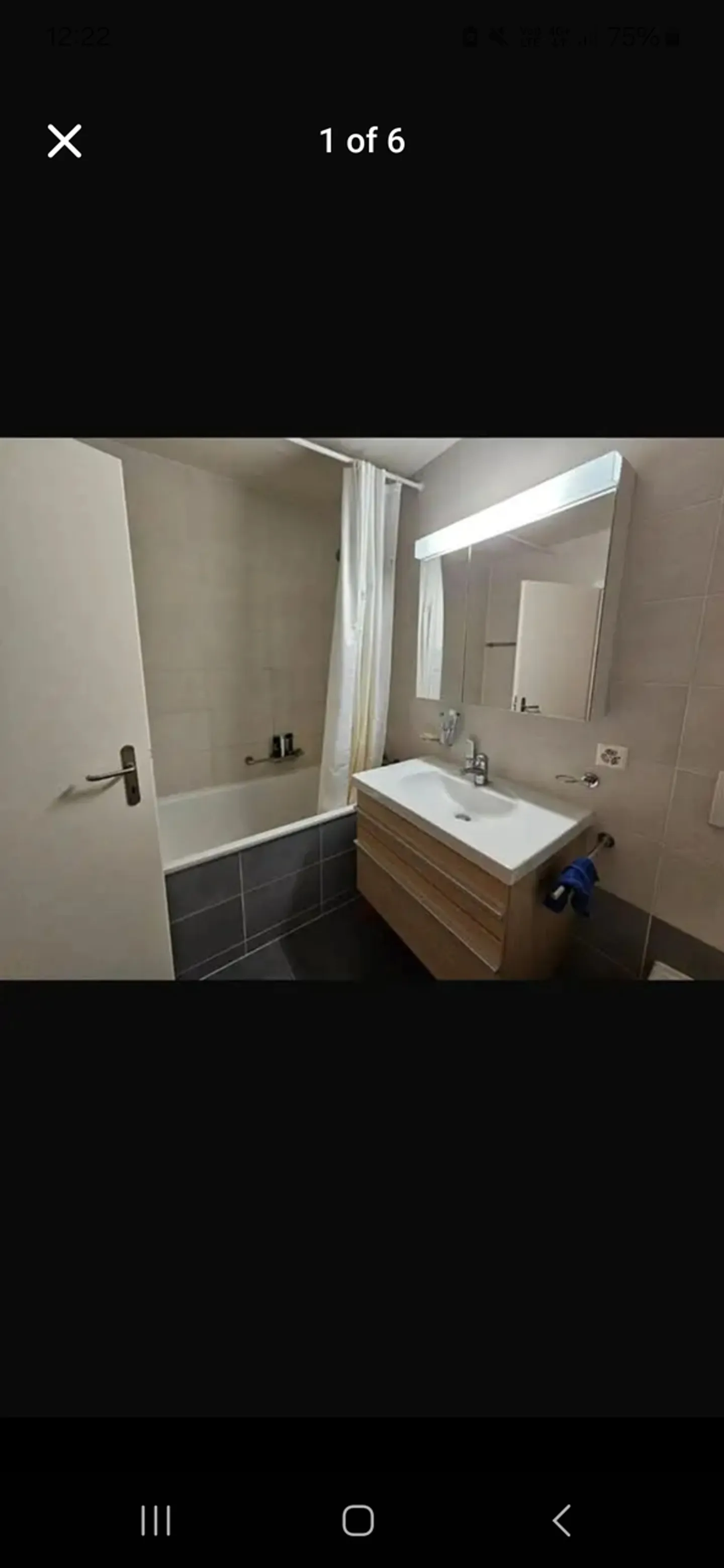 Room Prilly - 4.5 rooms - Photo 2 of 6
