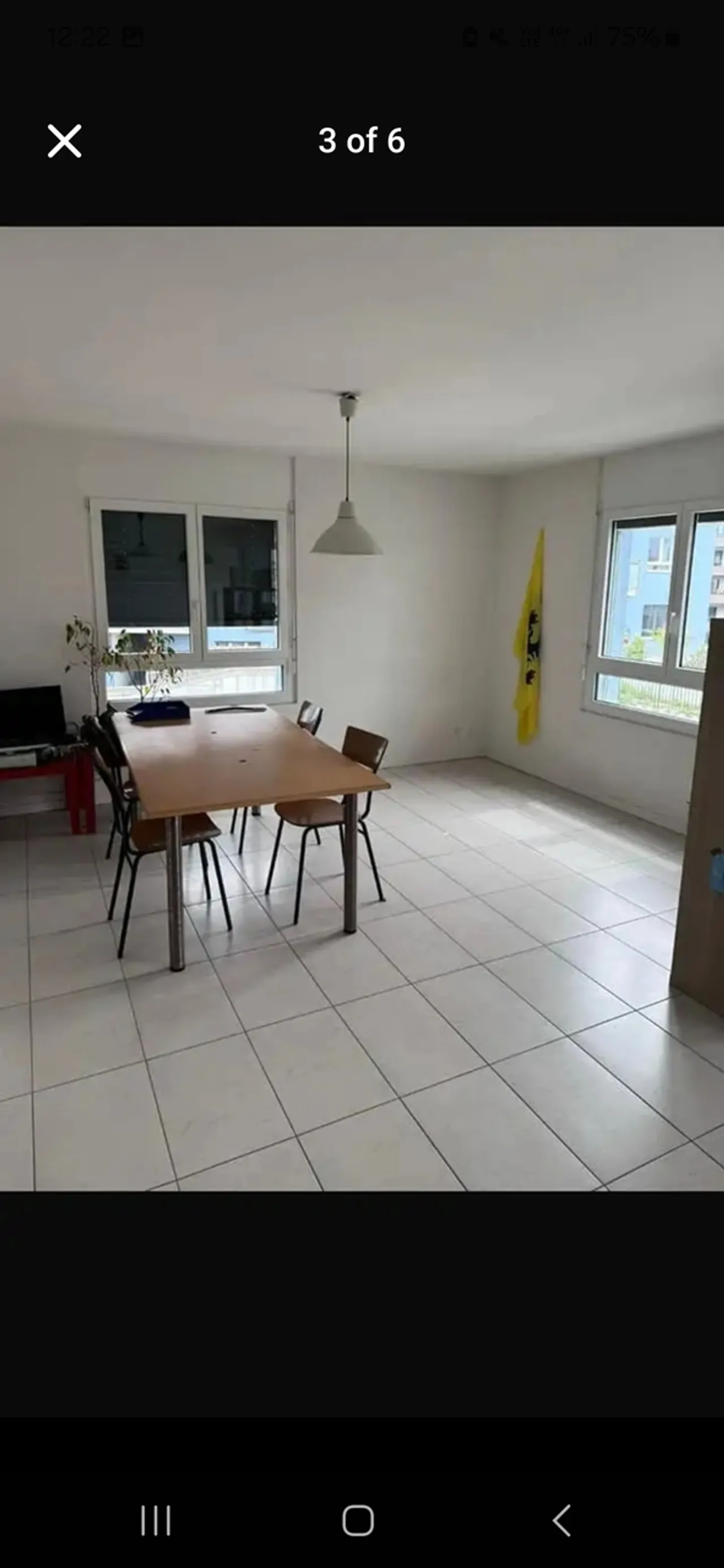 Room Prilly - 4.5 rooms - Photo 3 of 6