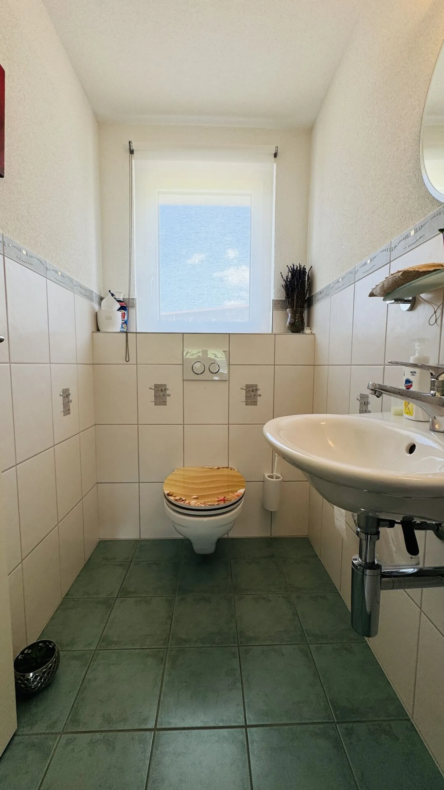 Magnifique maison jumelée de 5,5 pièces avec jardin, coin salon, balcon et 2 places de parking - Photo 12 sur 28