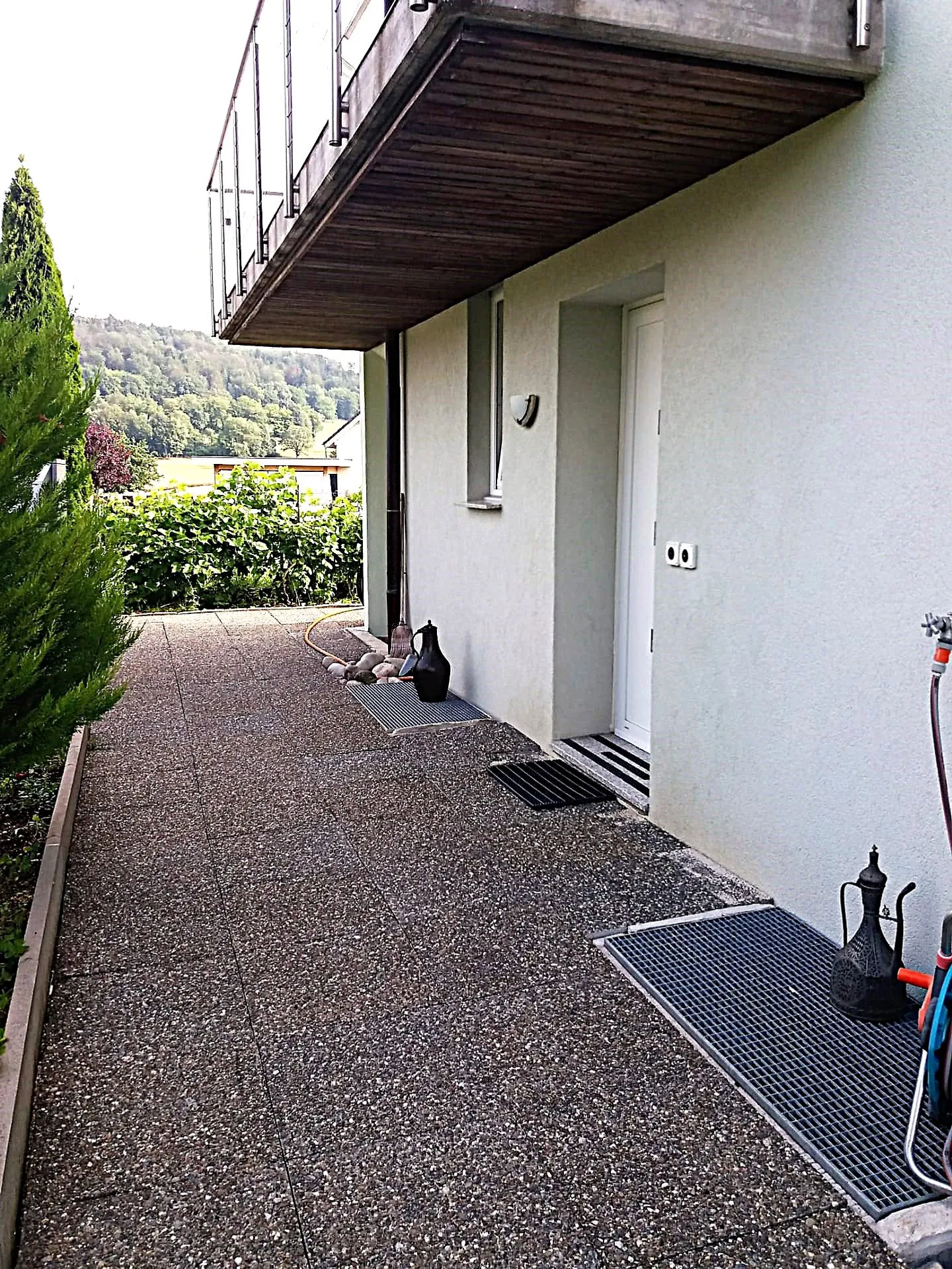 House with two rented apartments and one apartment for the owner - Photo 37 of 51