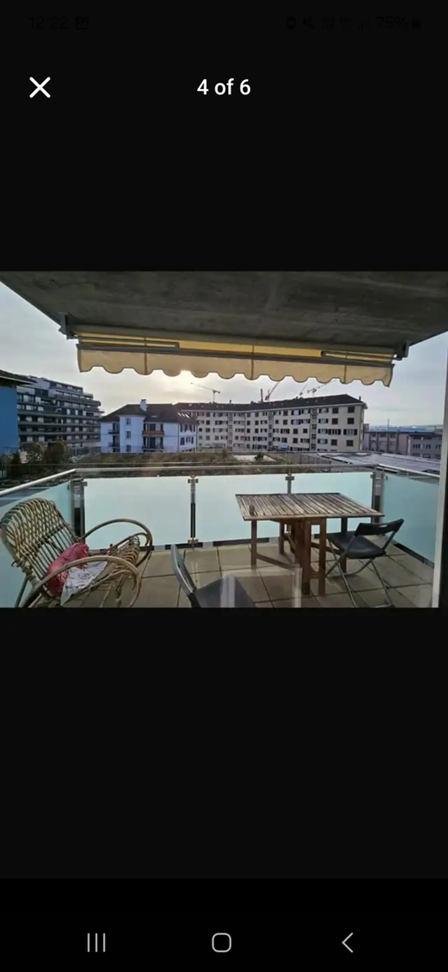 Room Prilly - 4.5 rooms - Photo 4 of 6