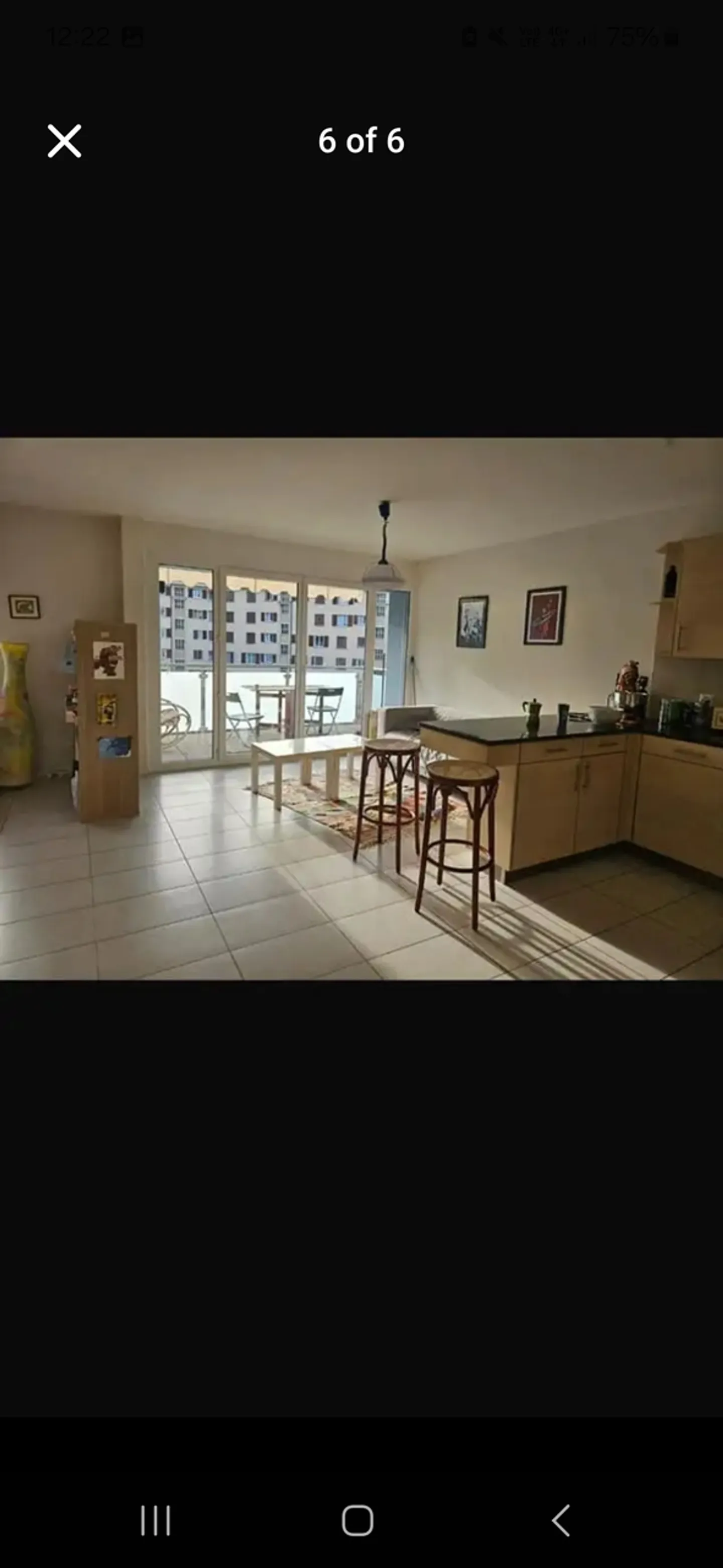 Room Prilly - 4.5 rooms - Photo 6 of 6