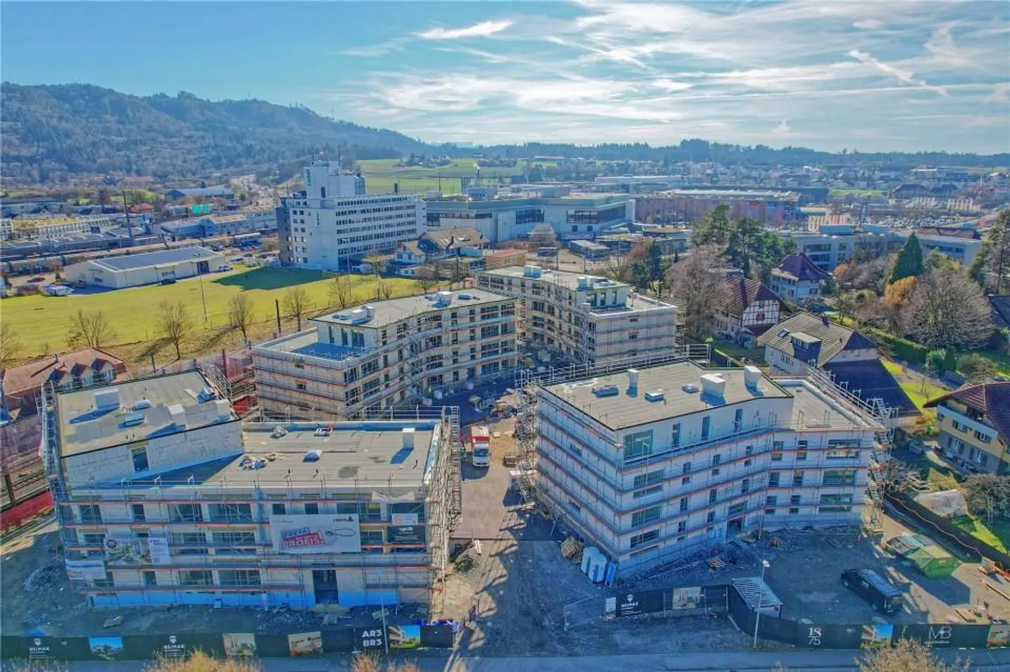 Modern Apartments in Urtenen-Schönbühl - Photo 11 of 13