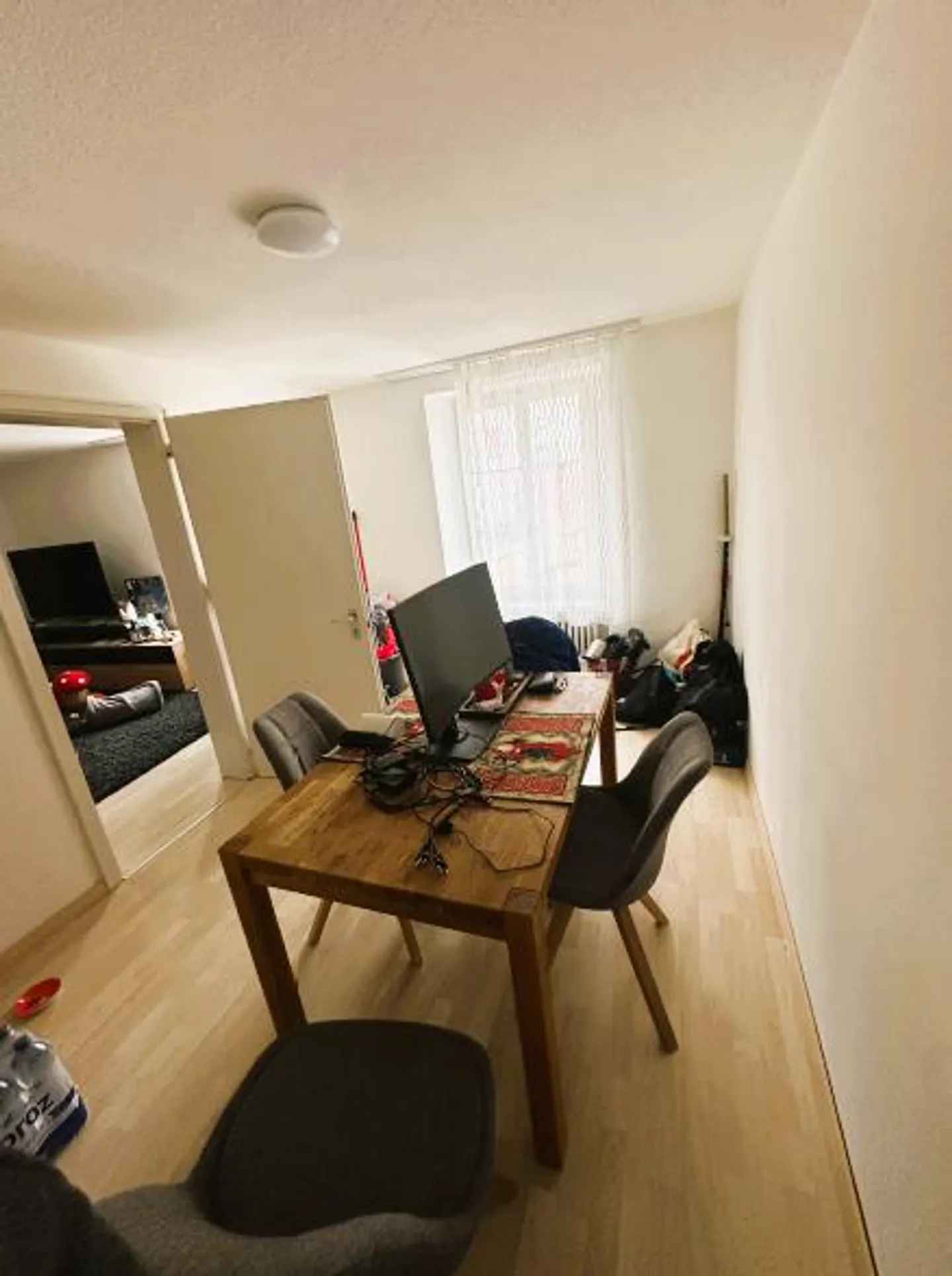 Charmant appartement 3 pièces à Kriens - Photo 6 sur 6