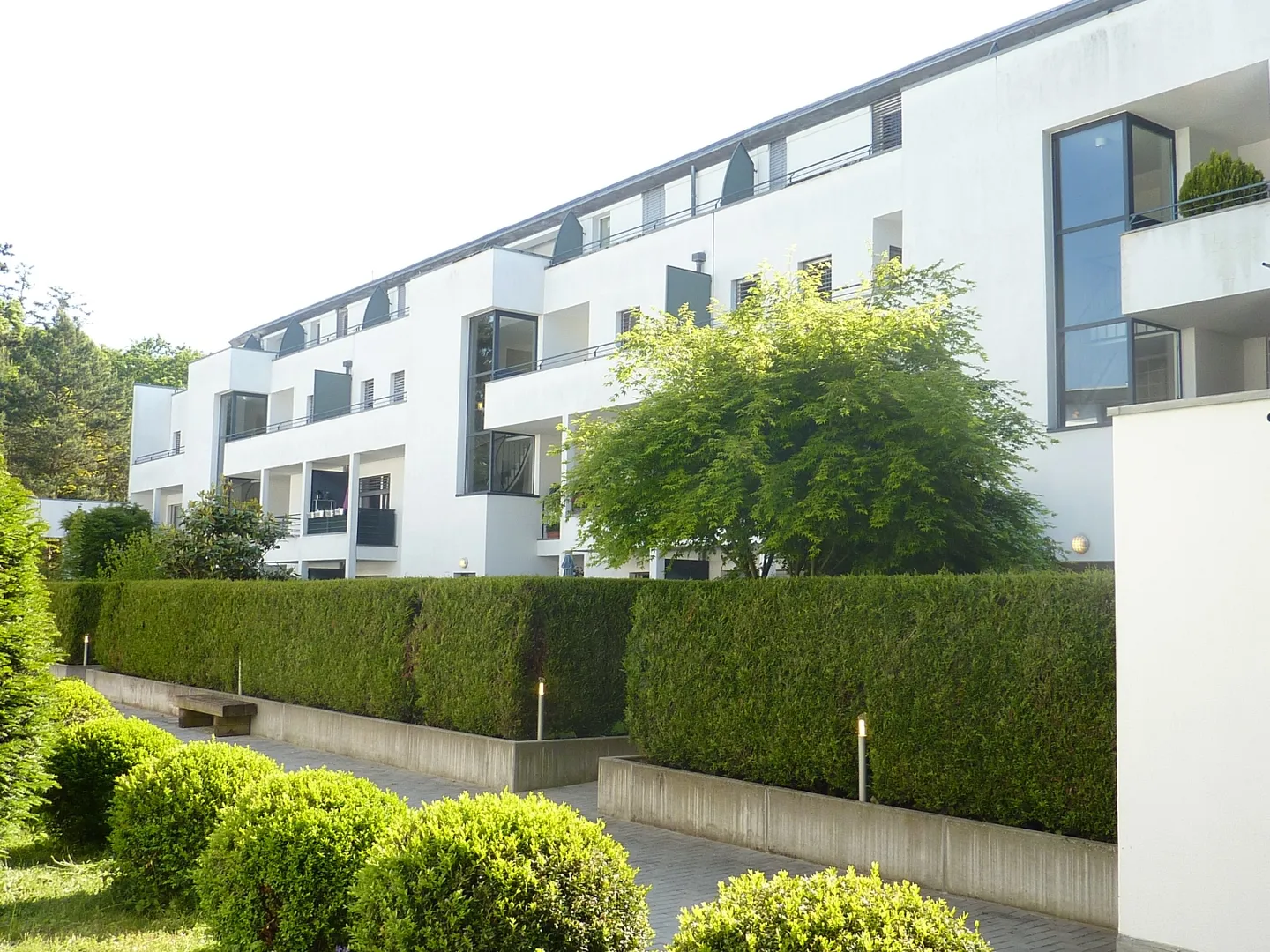 Duplex in una zona residenziale di pregio, vicino a tutti i servizi - Foto 1 di 11