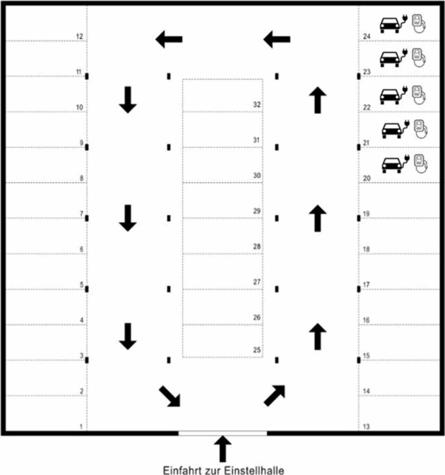 Magasin à louer - Photo 4 sur 11