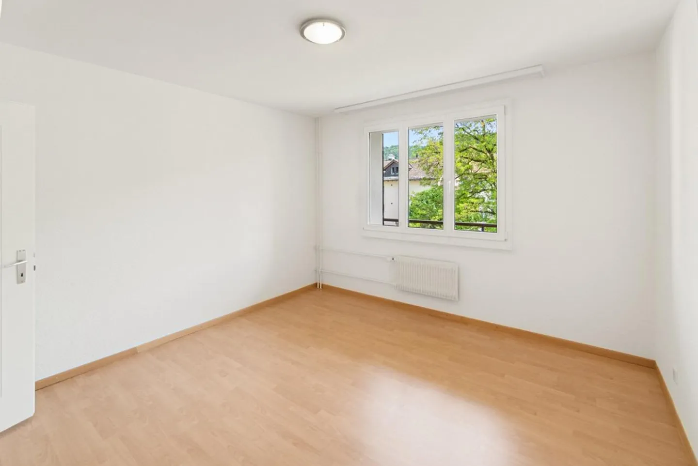 Beautiful 4-room apartment with large balcony - Photo 6 of 12