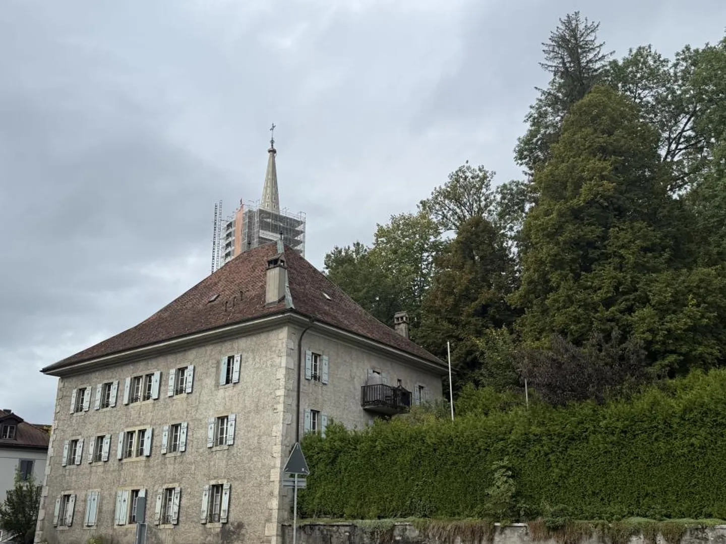 3/7 venduti In costruzione appartamento con bella vista sulle montagne - Foto 13 di 13