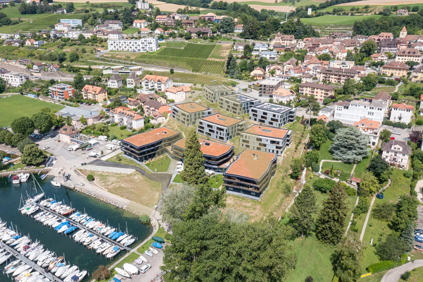 Immobile di rendimento completamente affittato - Foto 1 di 13