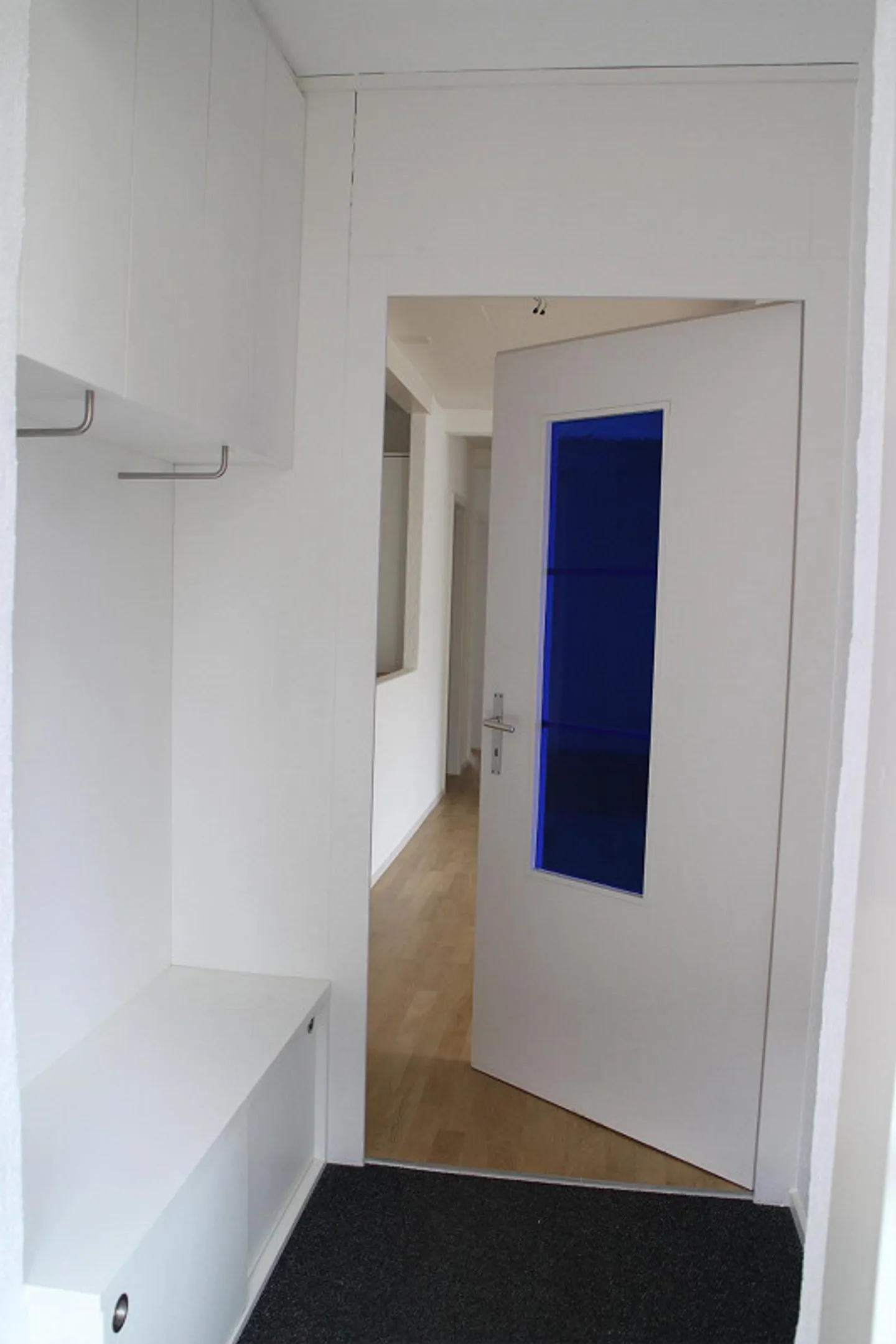 Appartamento familiare in un quartiere senza auto a est di San Gallo - Foto 3 di 9