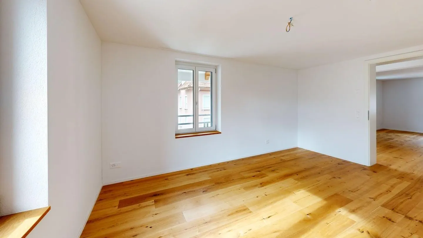 Appartement 2.5 pièces - Photo 2 sur 10
