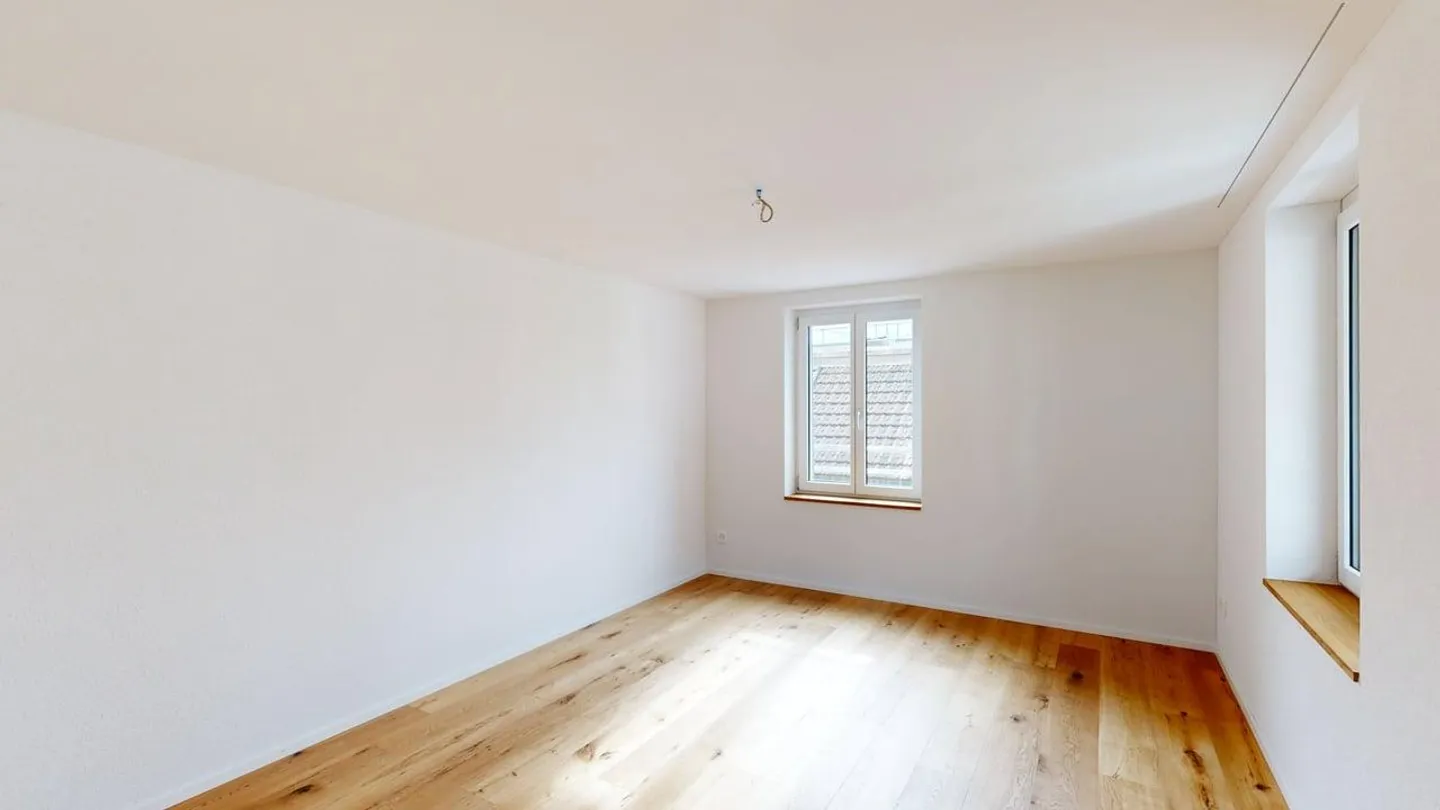 Appartement 2.5 pièces - Photo 3 sur 10