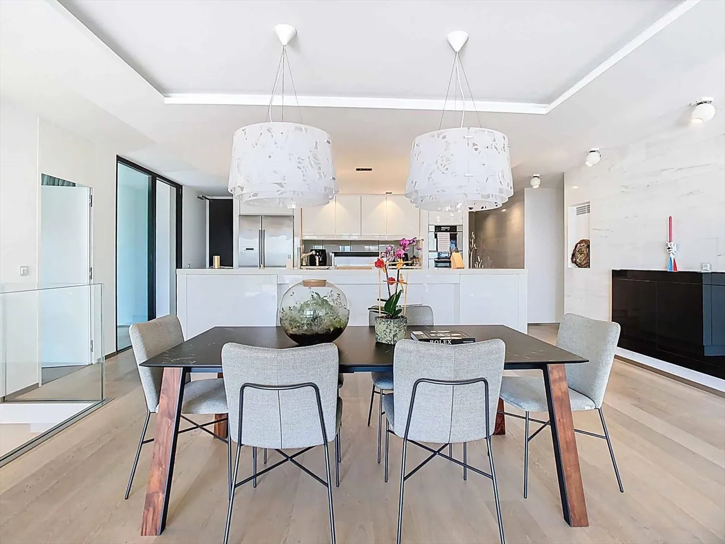 PAUDEX - Appartamento di 227 m2, a pochi passi dal lago - Foto 3 di 10
