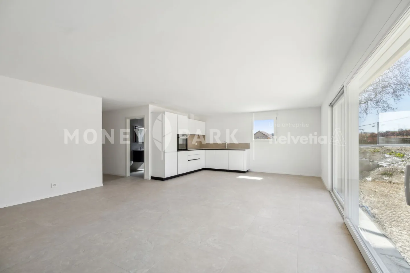 Appartements neufs 3.5 pièces - Photo 2 sur 13