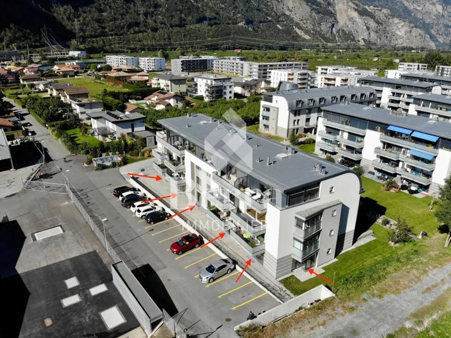 Bureau à vendre - Photo 1 sur 13