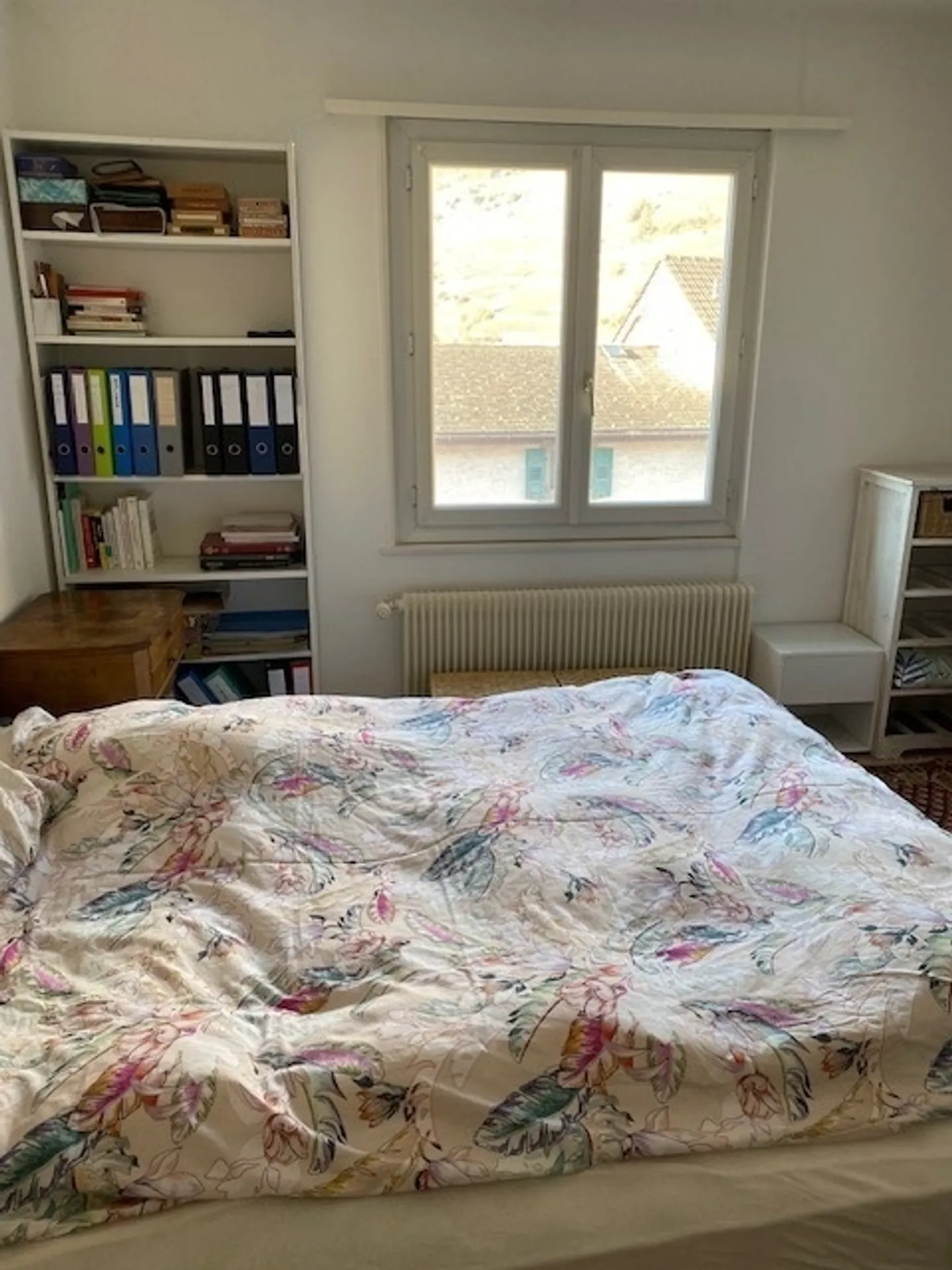 Wohnung Vétroz - 3,5 Zimmer - Foto 2 von 10