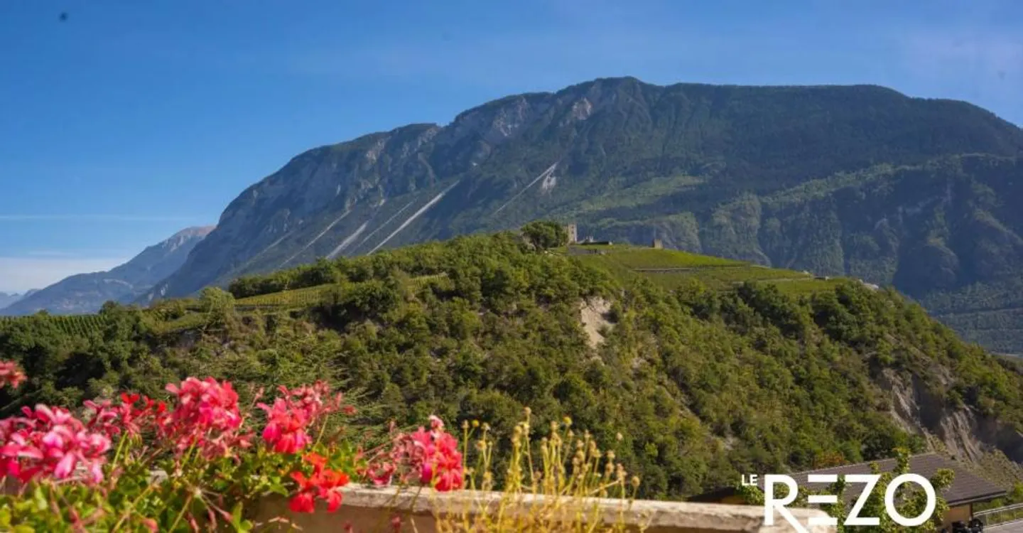 Superbe Attique avec Vue - Photo 1 sur 13