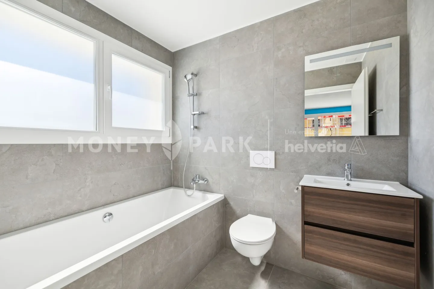 Appartements neufs 3.5 pièces - Photo 4 sur 13