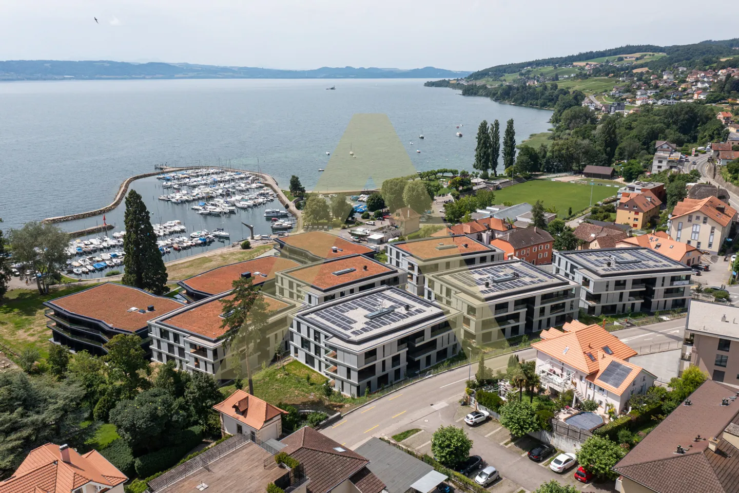 Immobile di rendimento completamente affittato - Foto 2 di 13