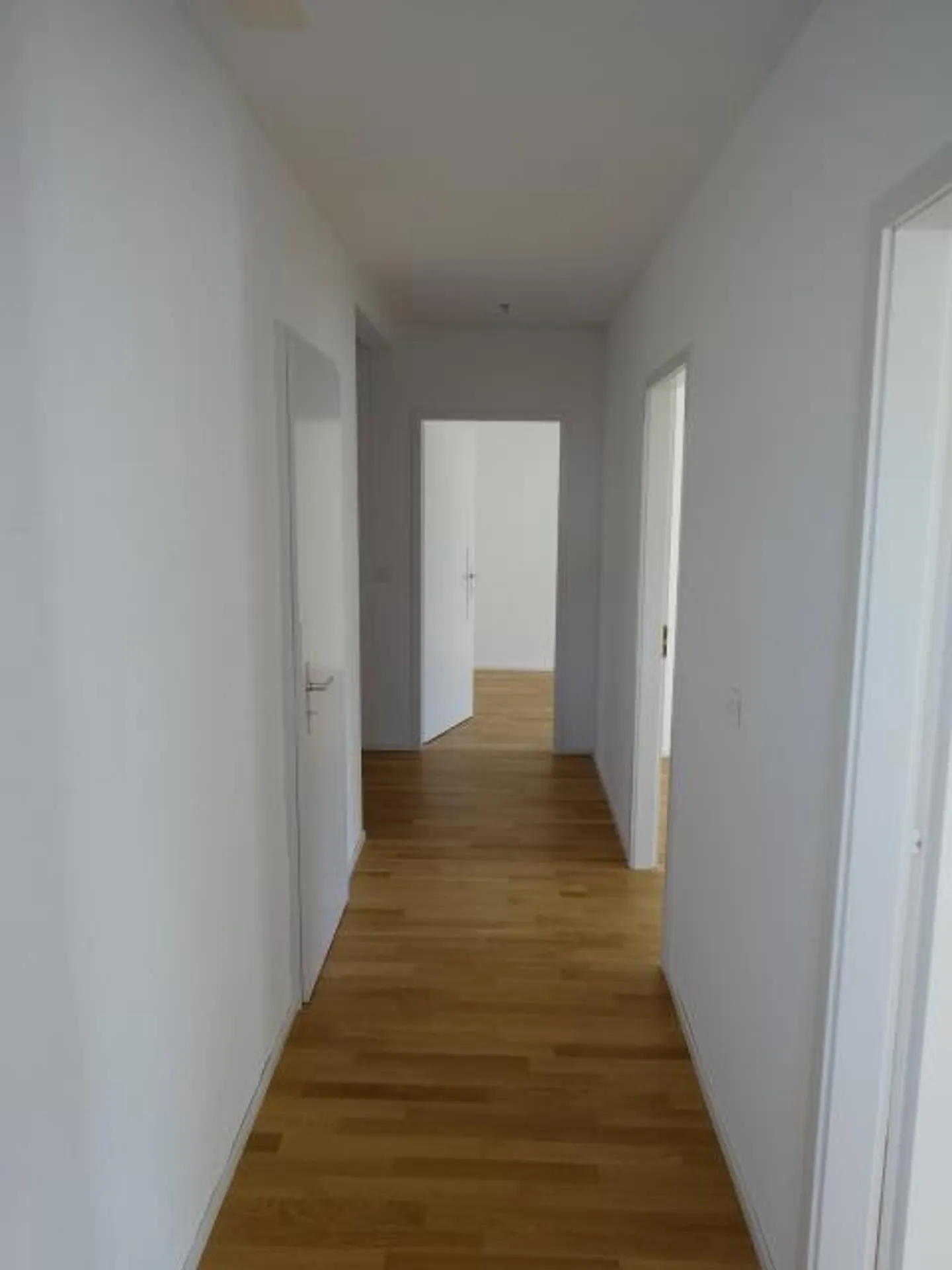 Appartamento familiare in un quartiere senza auto a est di San Gallo - Foto 5 di 9