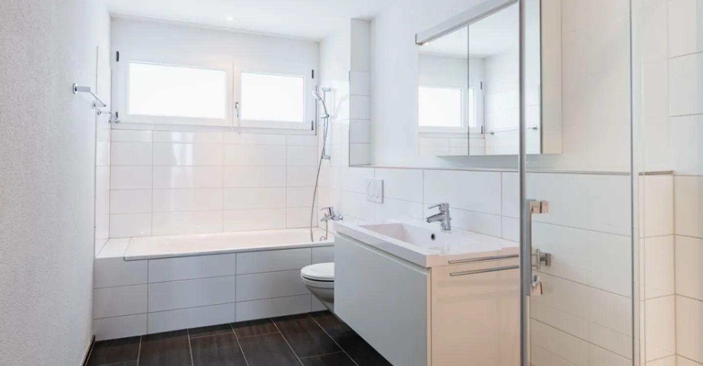 Appartement confortable de 3,5 pièces - Photo 3 sur 6