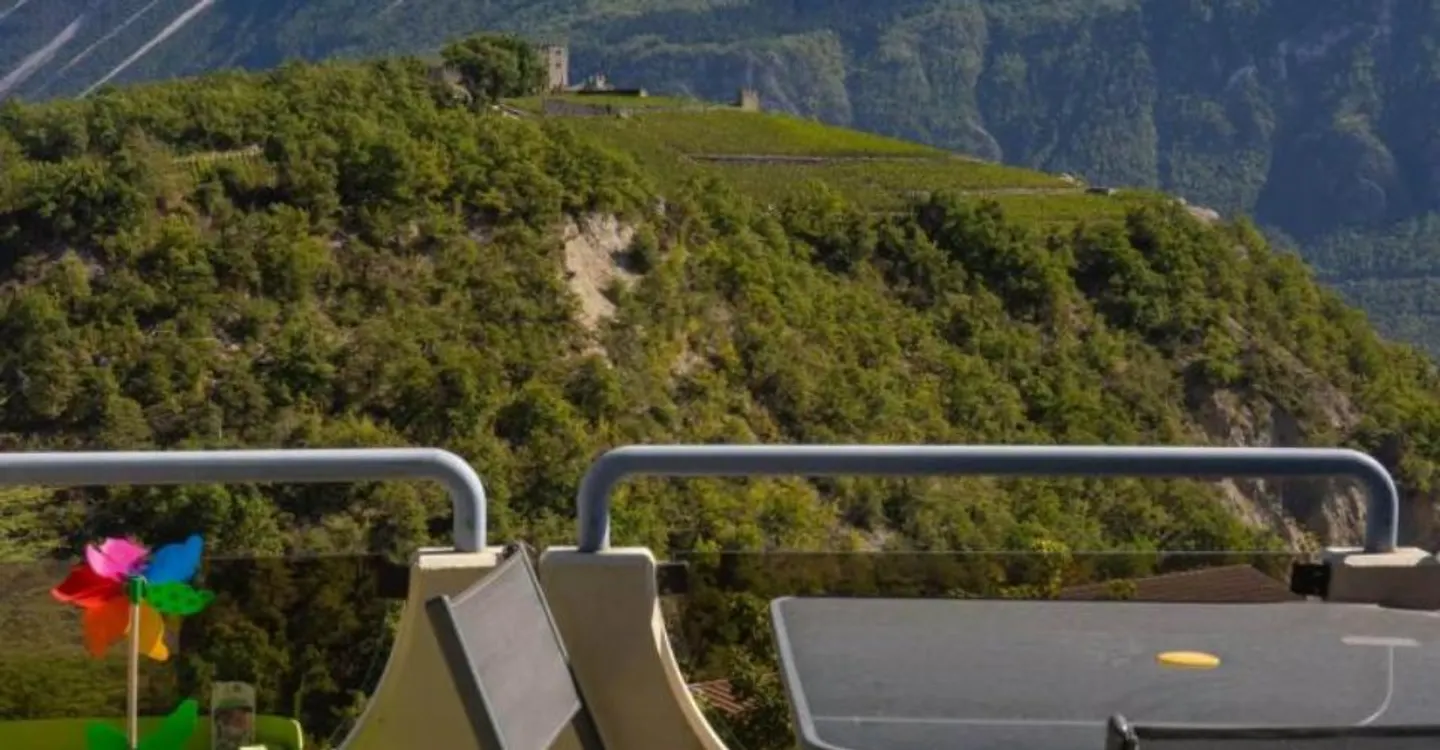 Superbe Attique avec Vue - Photo 2 sur 13