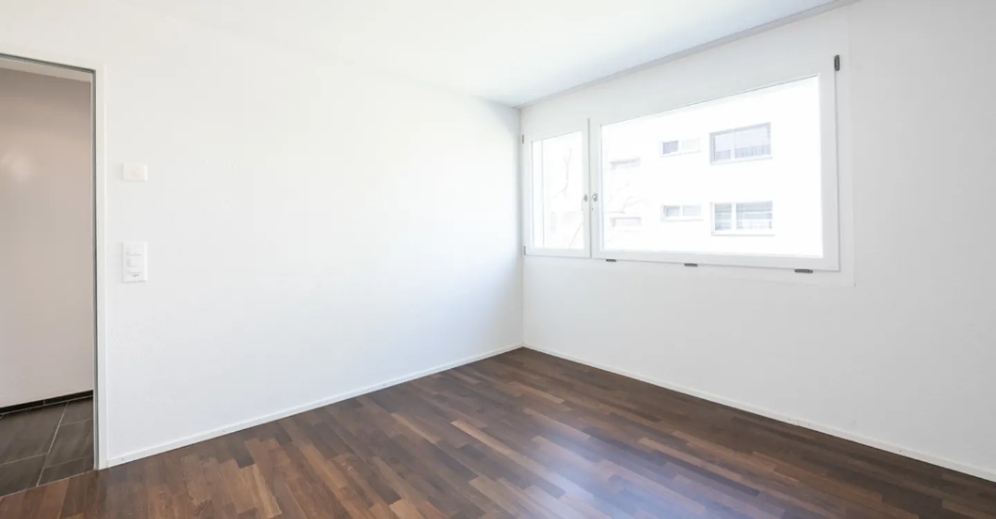 Appartement confortable de 3,5 pièces - Photo 4 sur 6