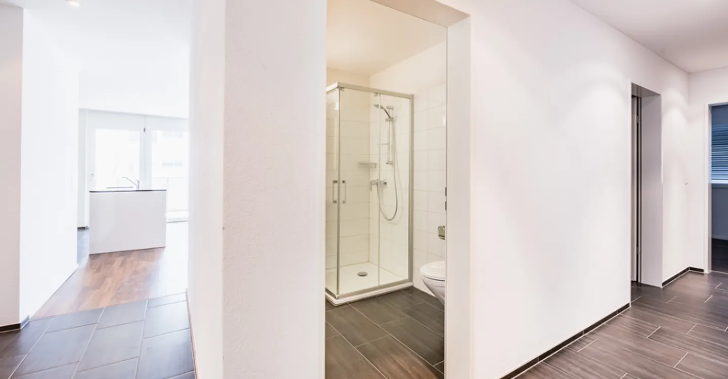 Appartement confortable de 3,5 pièces - Photo 5 sur 6