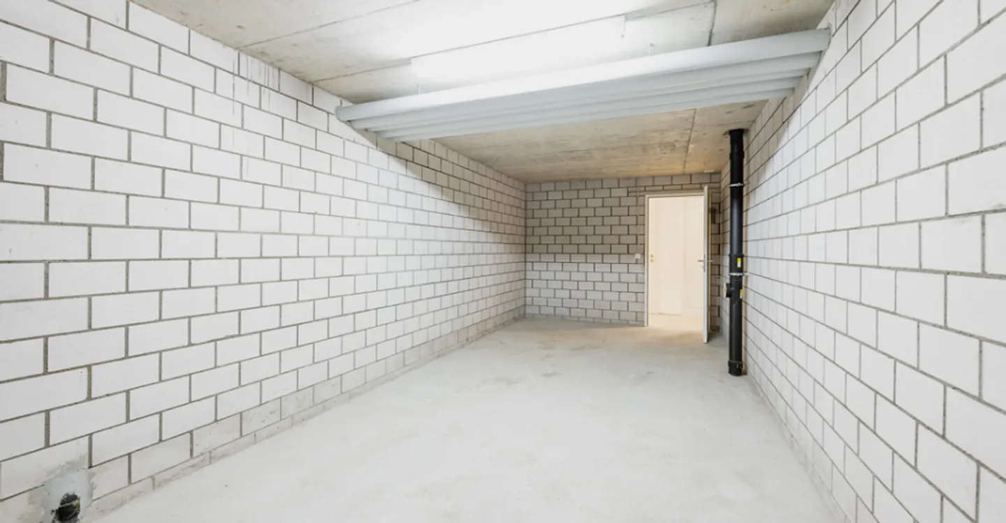 Appartement confortable de 3,5 pièces - Photo 6 sur 6
