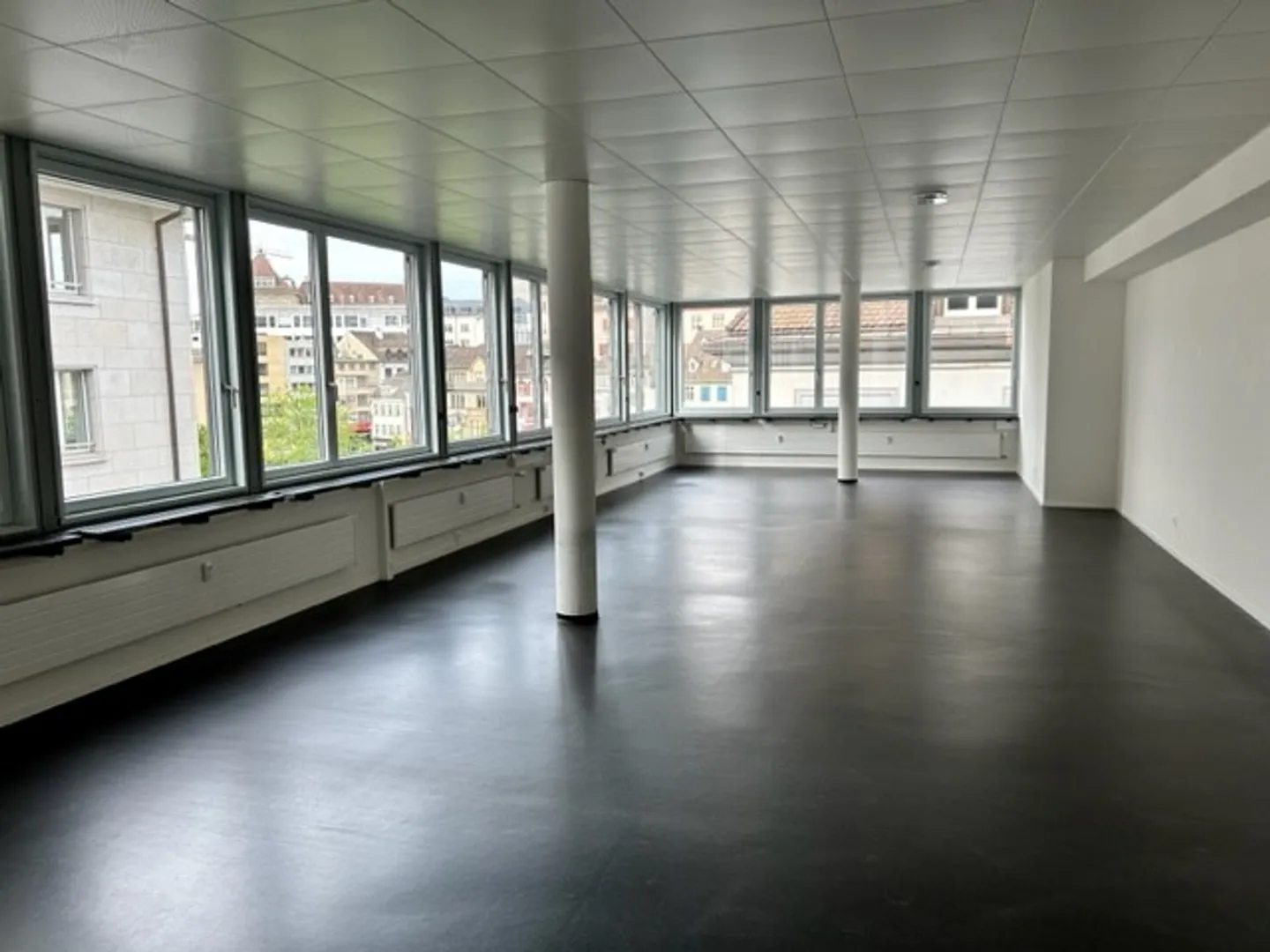 Attraktive Bürofläche in Basel - Foto 3 von 7