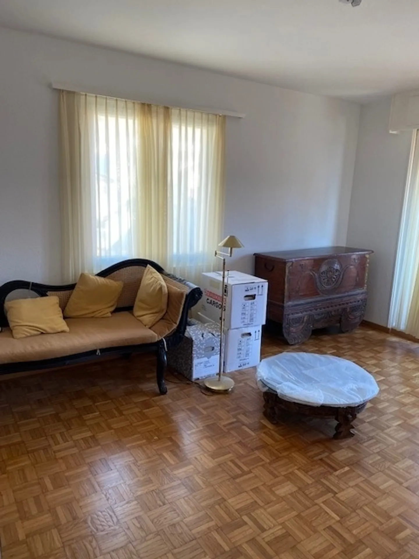 Wohnung Vétroz - 3,5 Zimmer - Foto 8 von 10