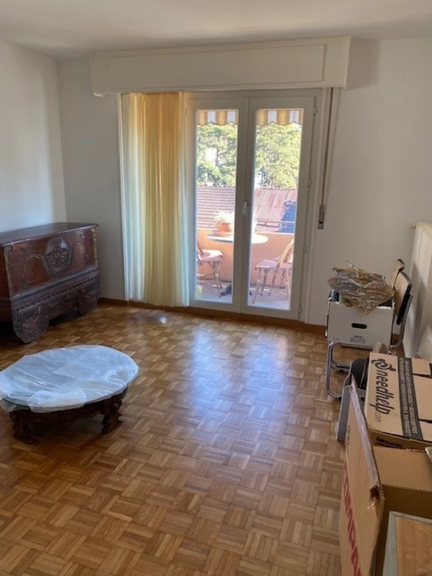 Wohnung Vétroz - 3,5 Zimmer - Foto 9 von 10