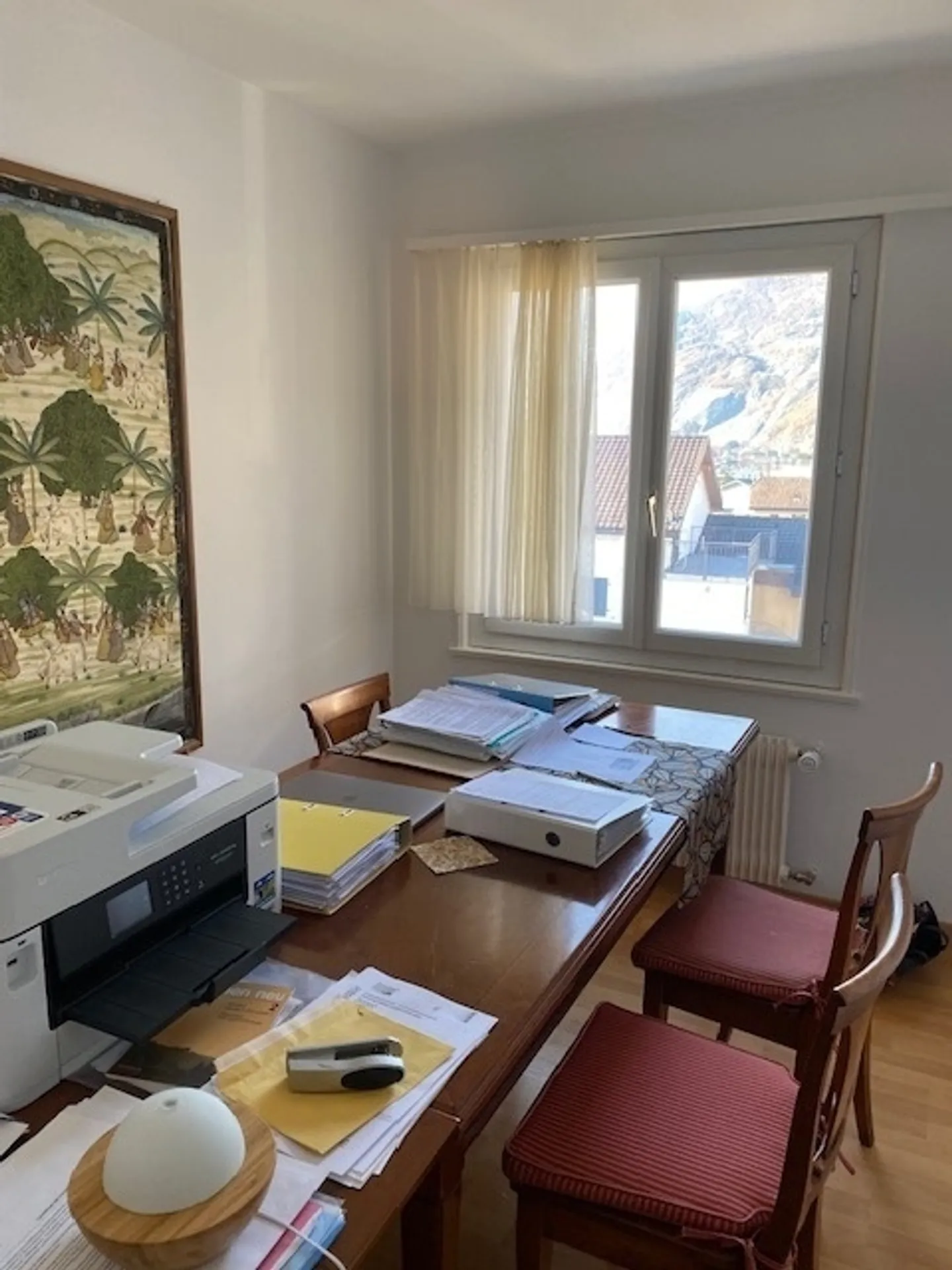 Wohnung Vétroz - 3,5 Zimmer - Foto 10 von 10